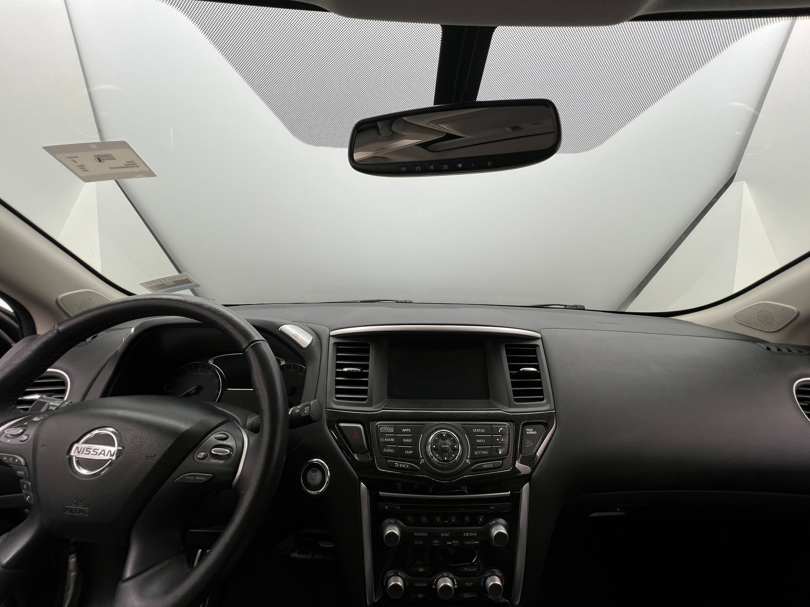 Thumbnail: 2019 Nissan Pathfinder - 2