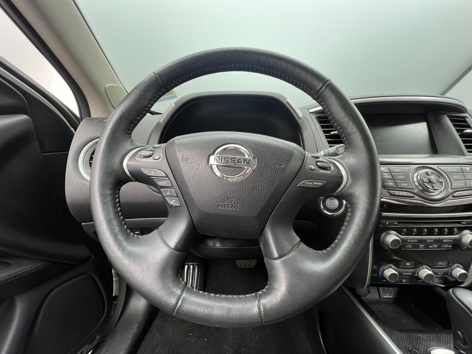 Thumbnail: 2019 Nissan Pathfinder - 4