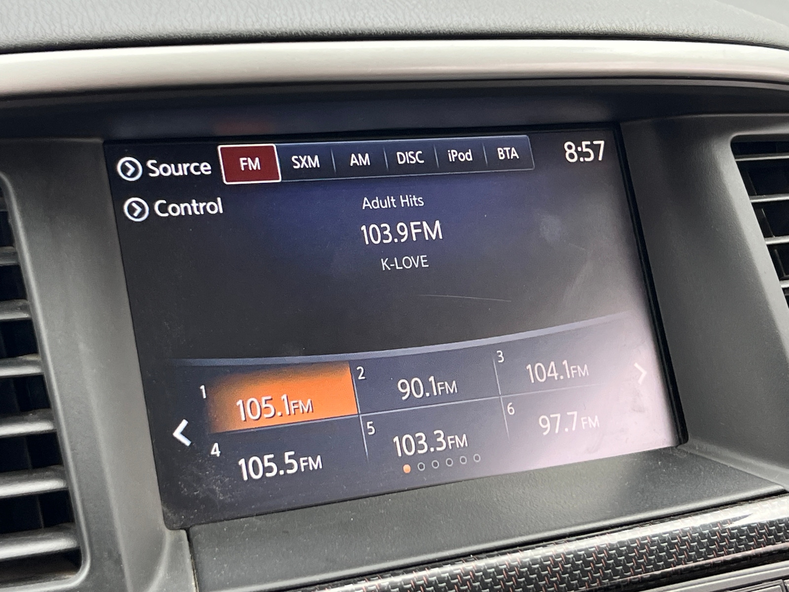 Thumbnail: 2019 Nissan Pathfinder - 3