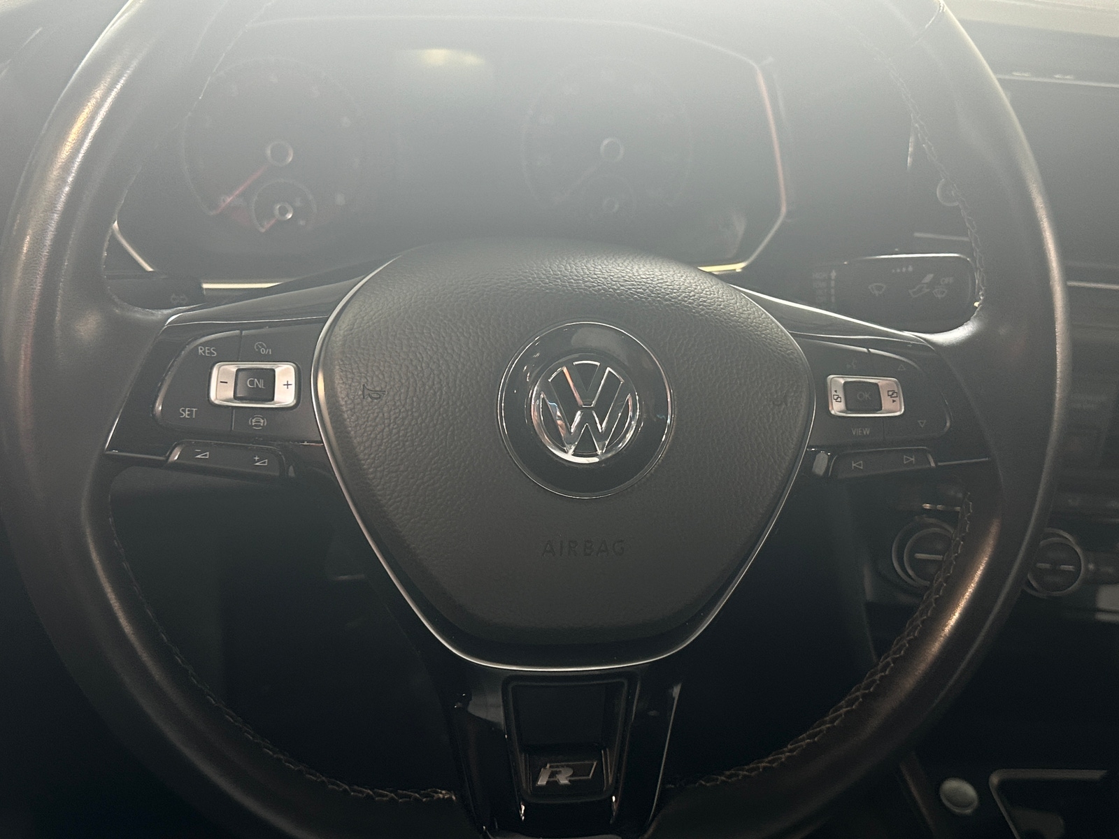 Thumbnail: 2019 Volkswagen Jetta - 5