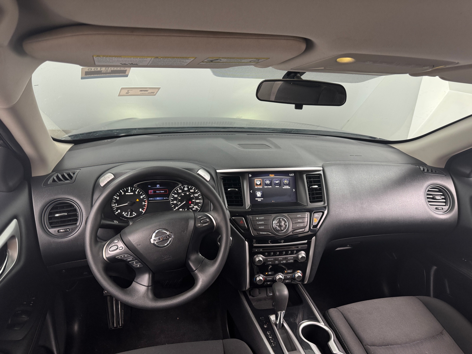 Thumbnail: 2020 Nissan Pathfinder - 3