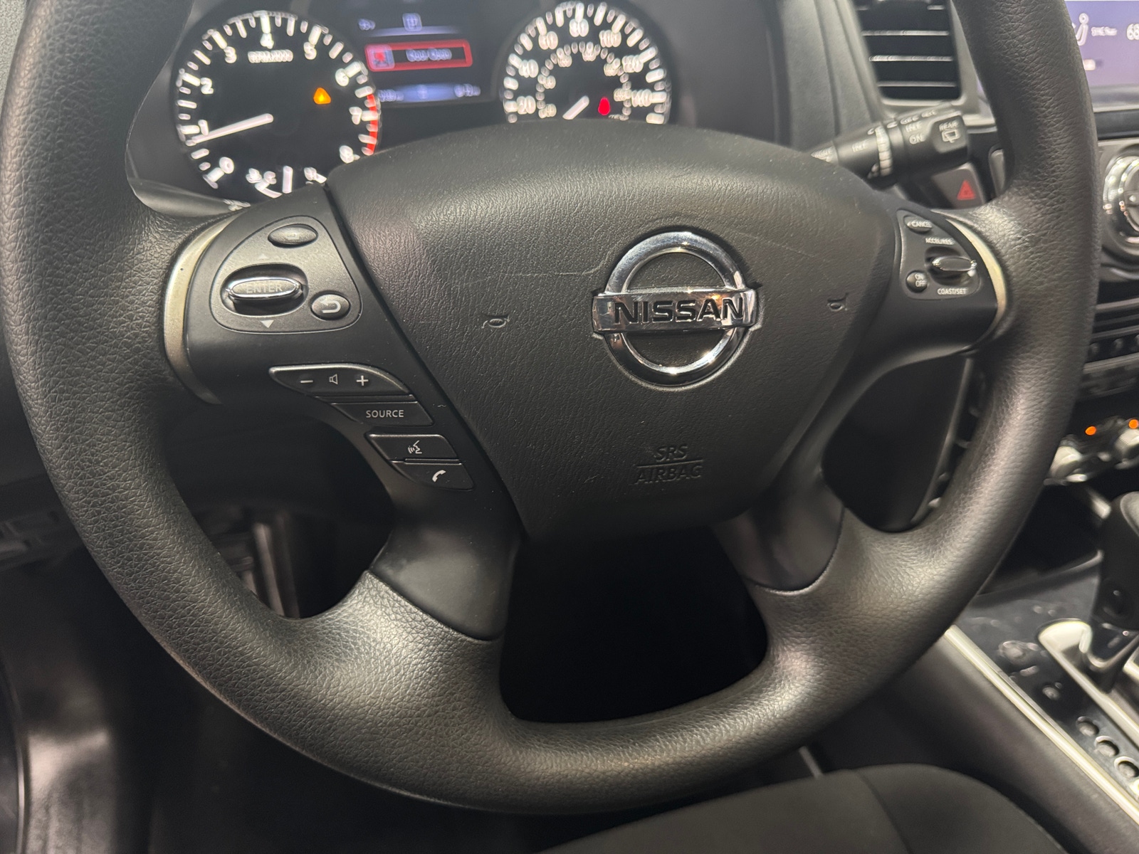 Thumbnail: 2020 Nissan Pathfinder - 5