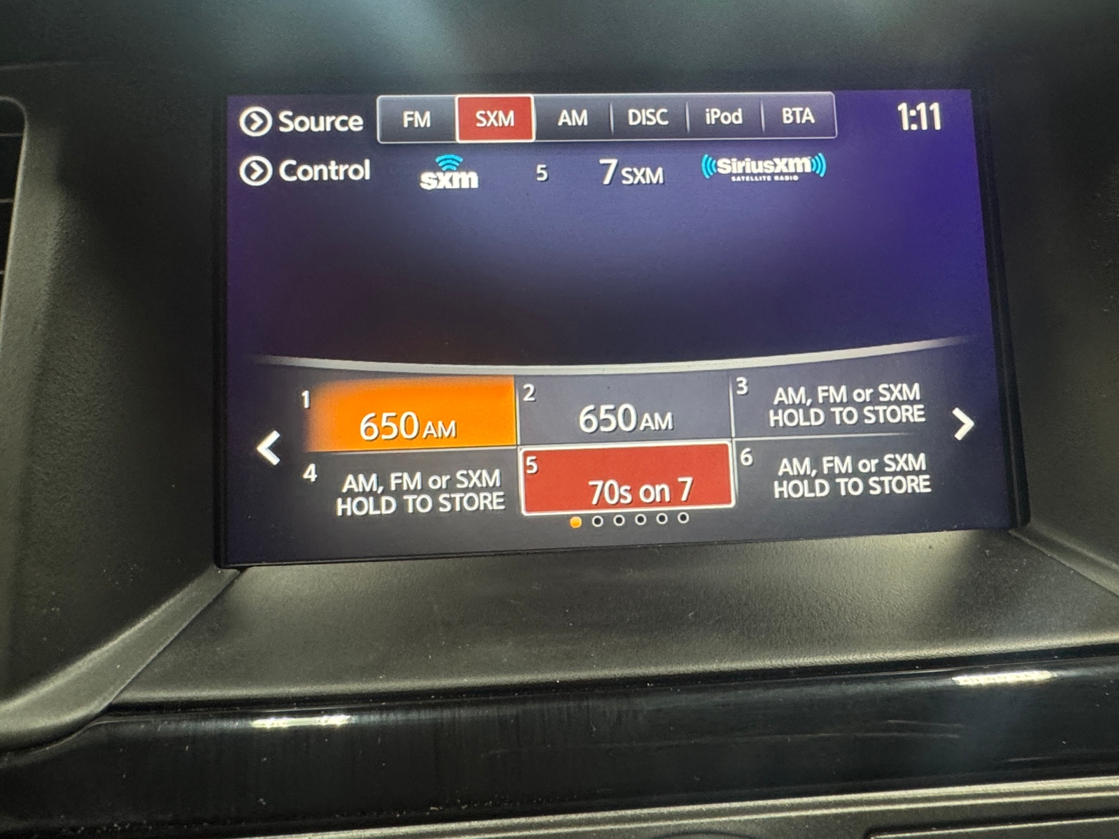 Thumbnail: 2020 Nissan Pathfinder - 4