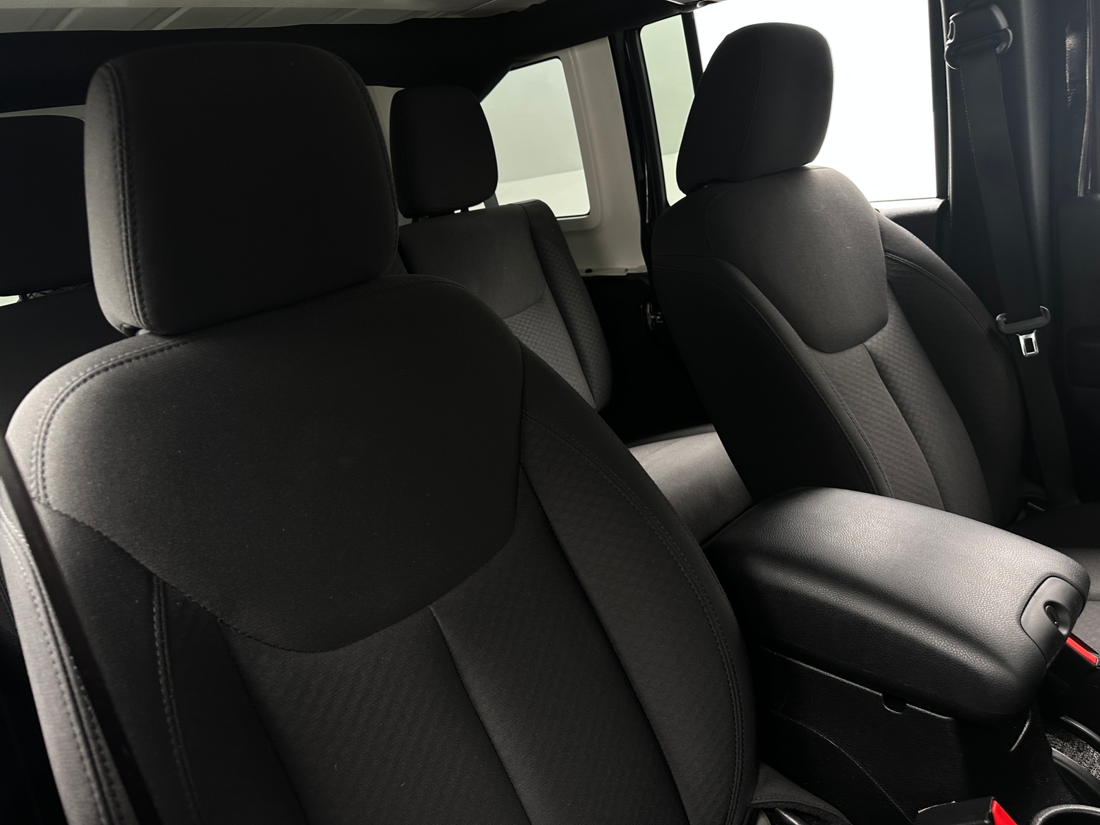 Thumbnail: 2018 Jeep Wrangler - 2