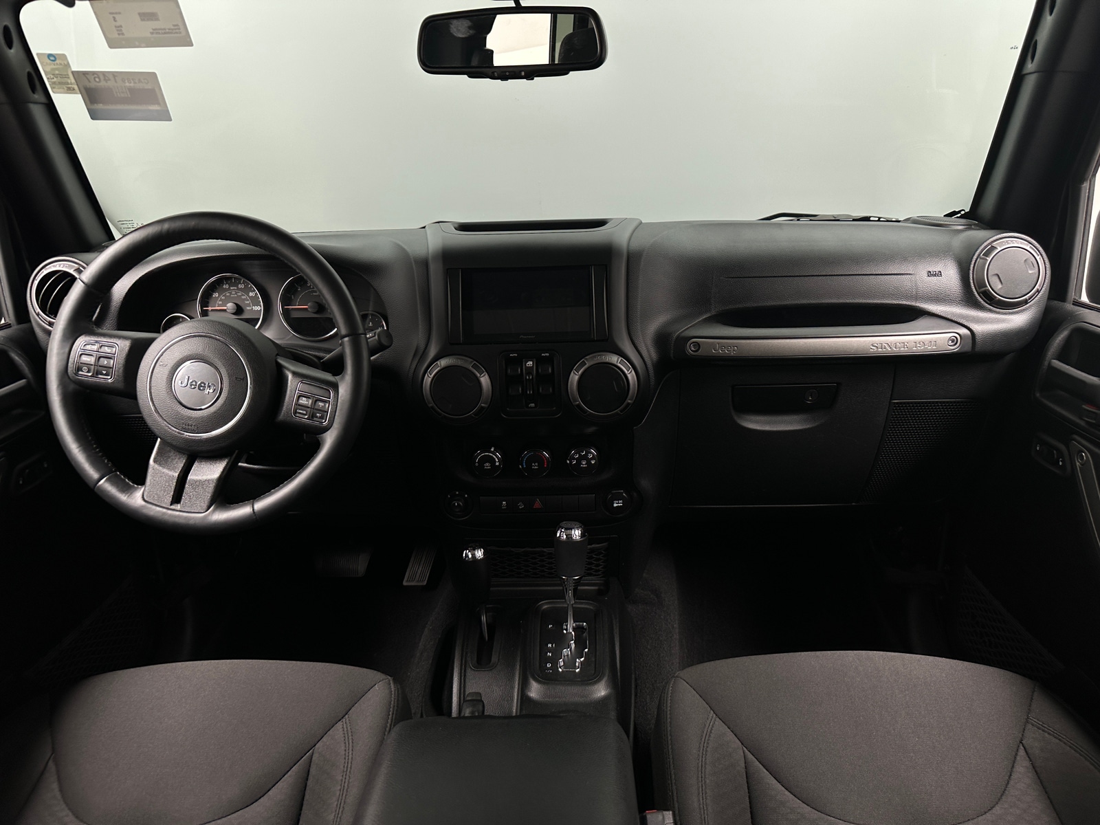 Thumbnail: 2018 Jeep Wrangler - 3