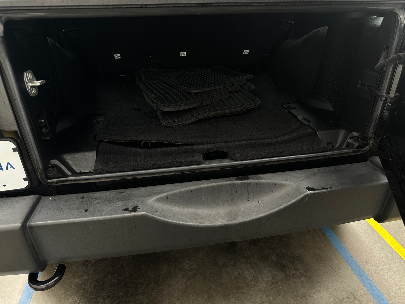 Thumbnail: 2018 Jeep Wrangler - 7