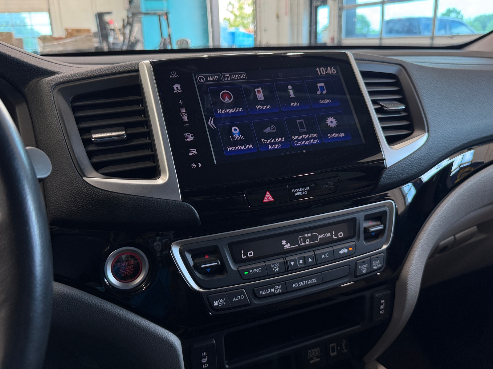 Thumbnail: 2018 Honda Ridgeline - 3