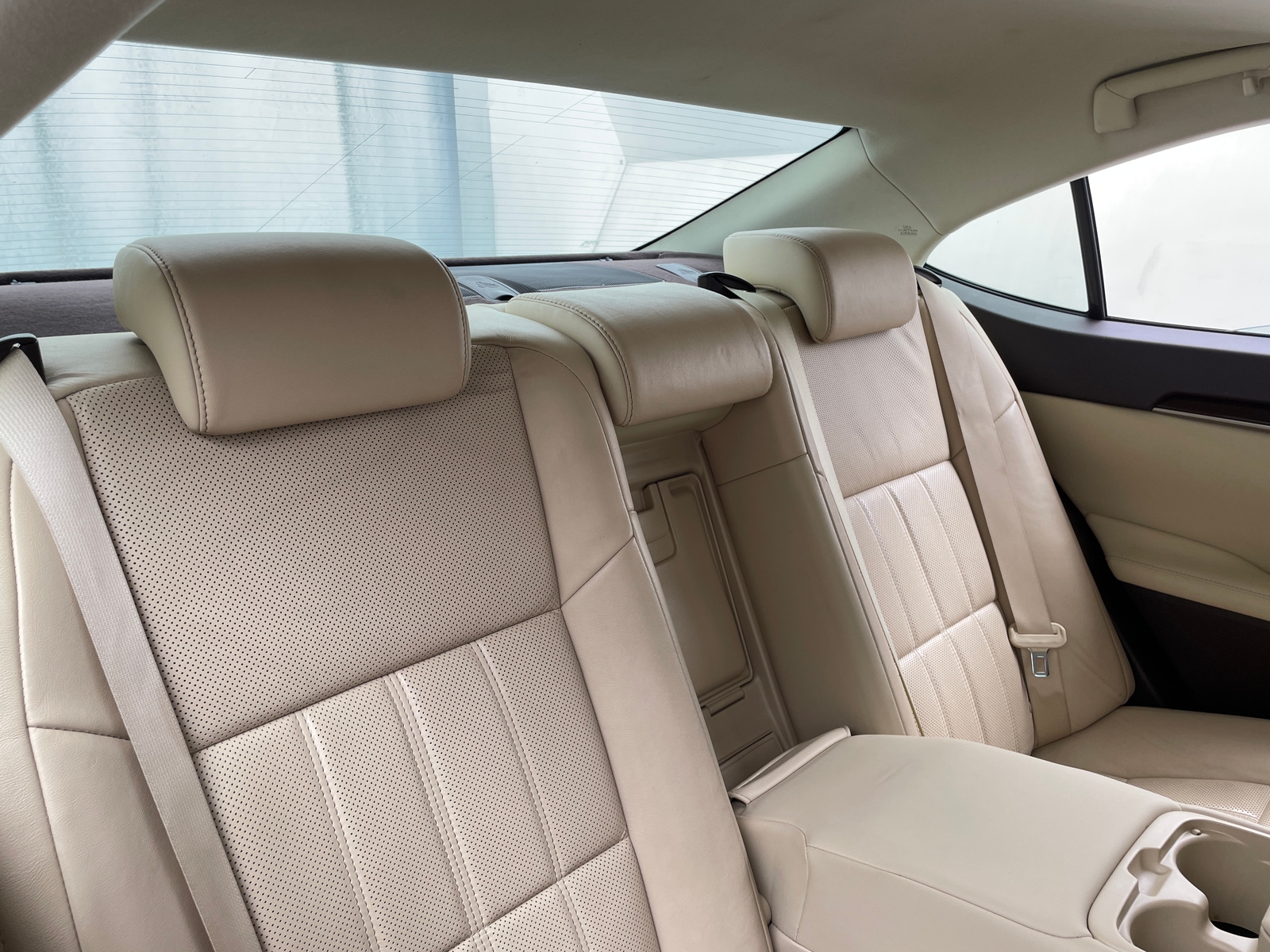 Thumbnail: 2016 Lexus ES - 5