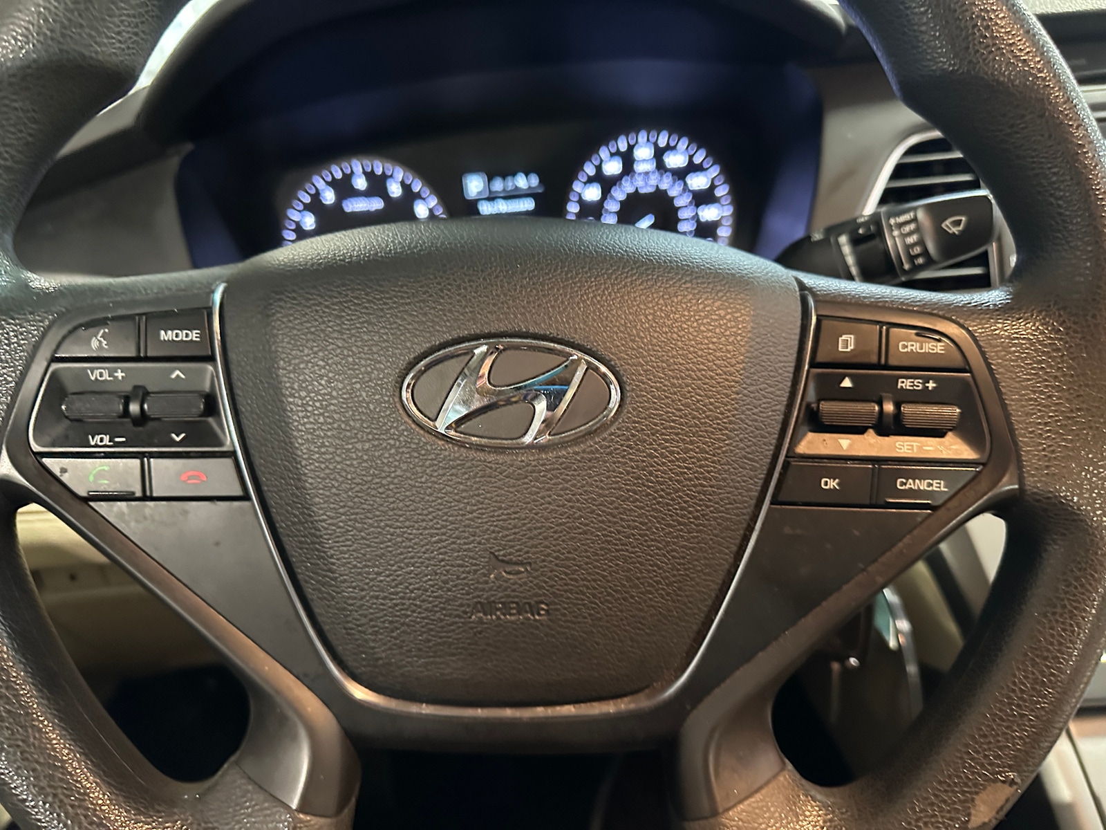 Thumbnail: 2017 Hyundai Sonata - 5