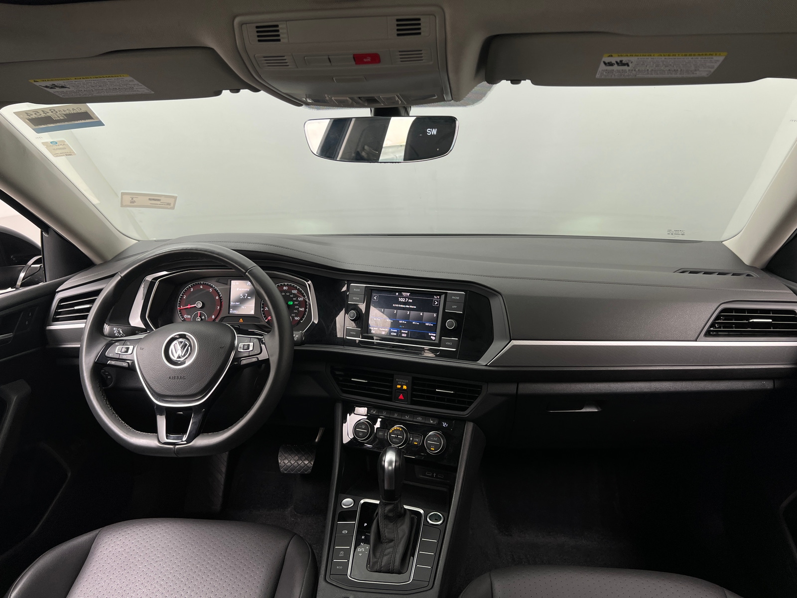 Thumbnail: 2020 Volkswagen Jetta - 2