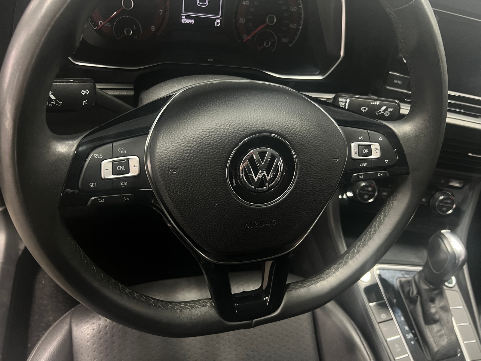 Thumbnail: 2020 Volkswagen Jetta - 4