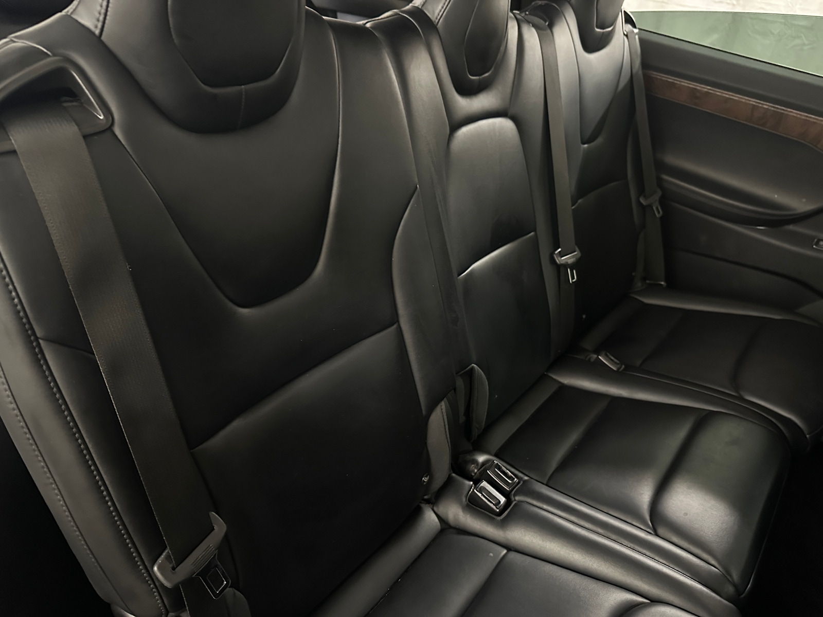 Thumbnail: 2018 Tesla Model X - 5