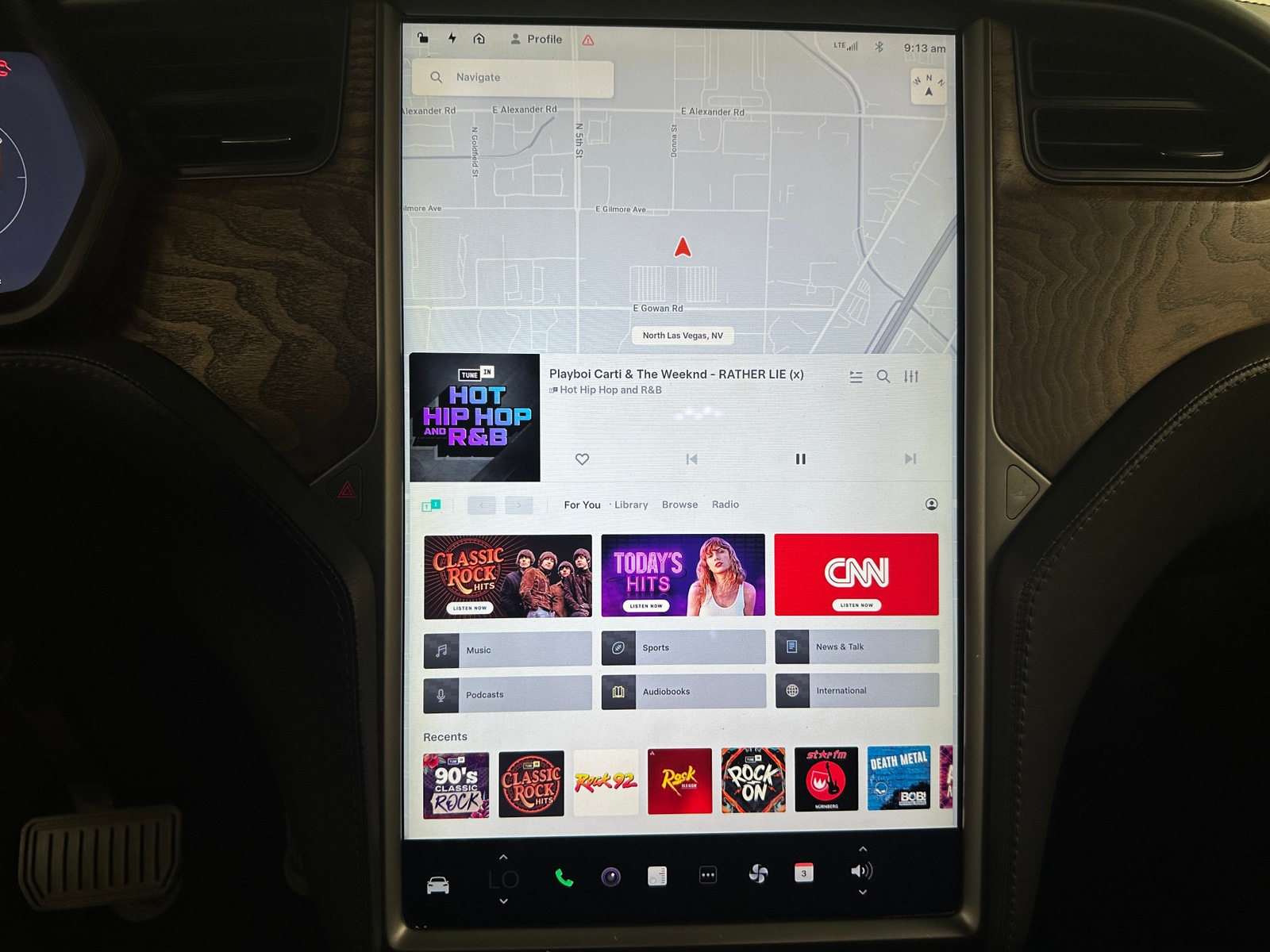 Thumbnail: 2018 Tesla Model X - 3