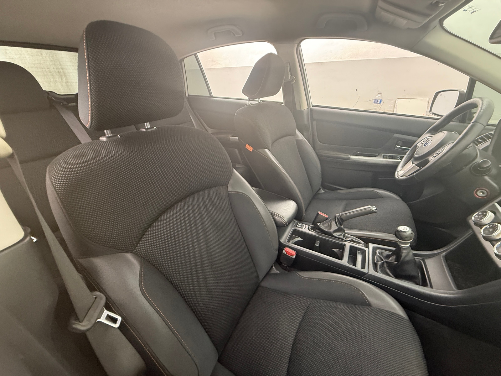 Thumbnail: 2016 Subaru Crosstrek - 2