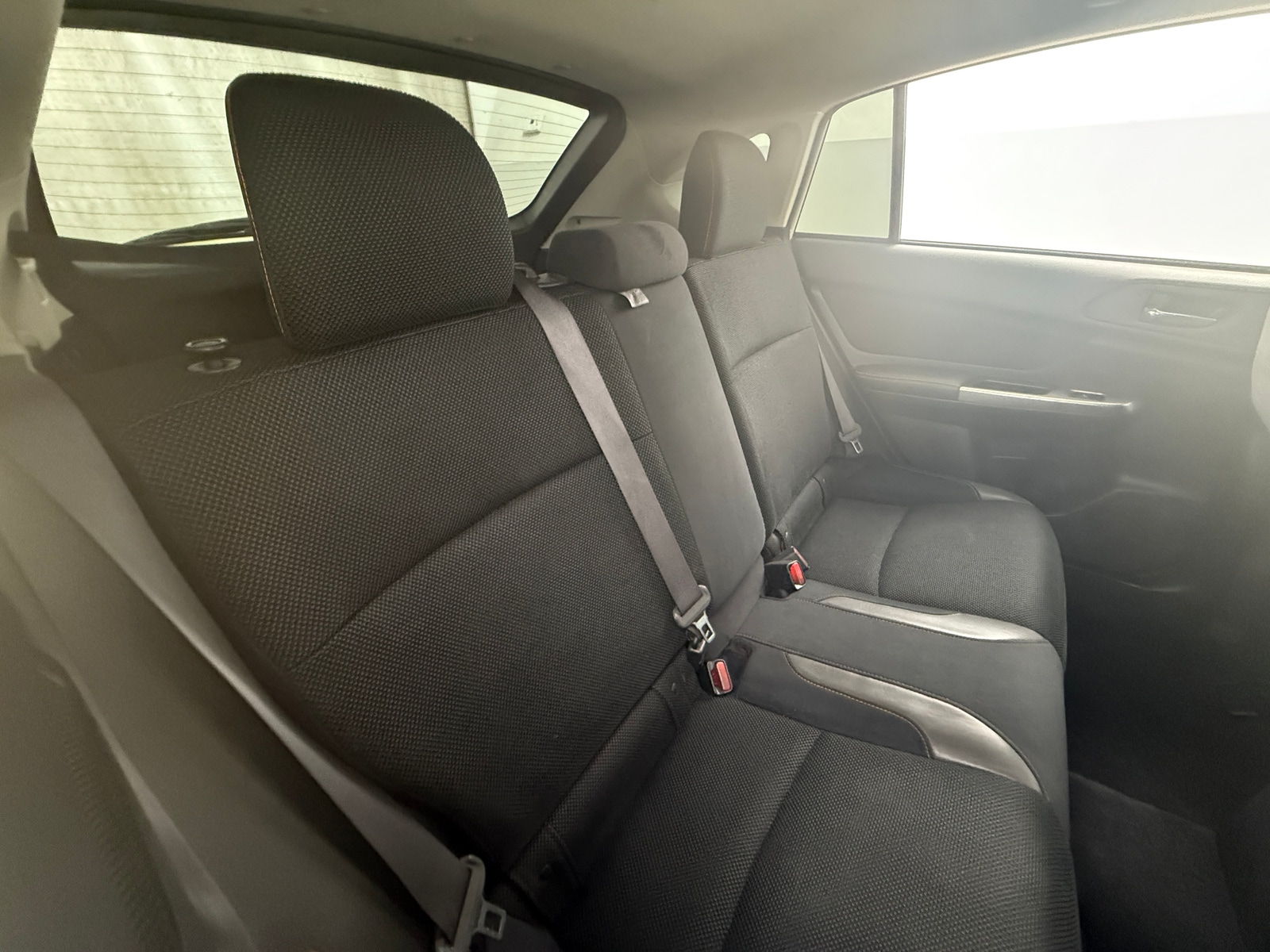 Thumbnail: 2016 Subaru Crosstrek - 6