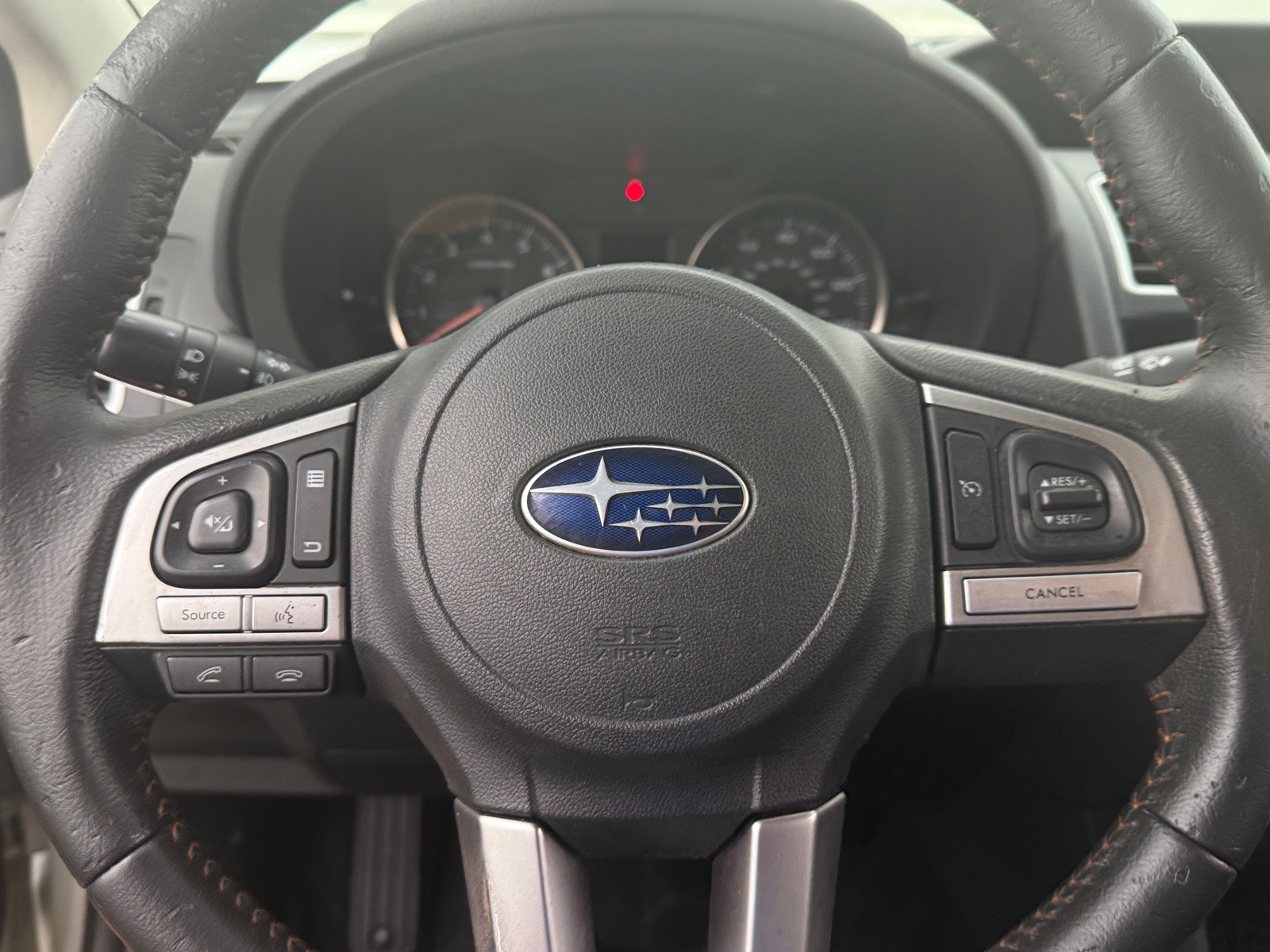 Thumbnail: 2016 Subaru Crosstrek - 5