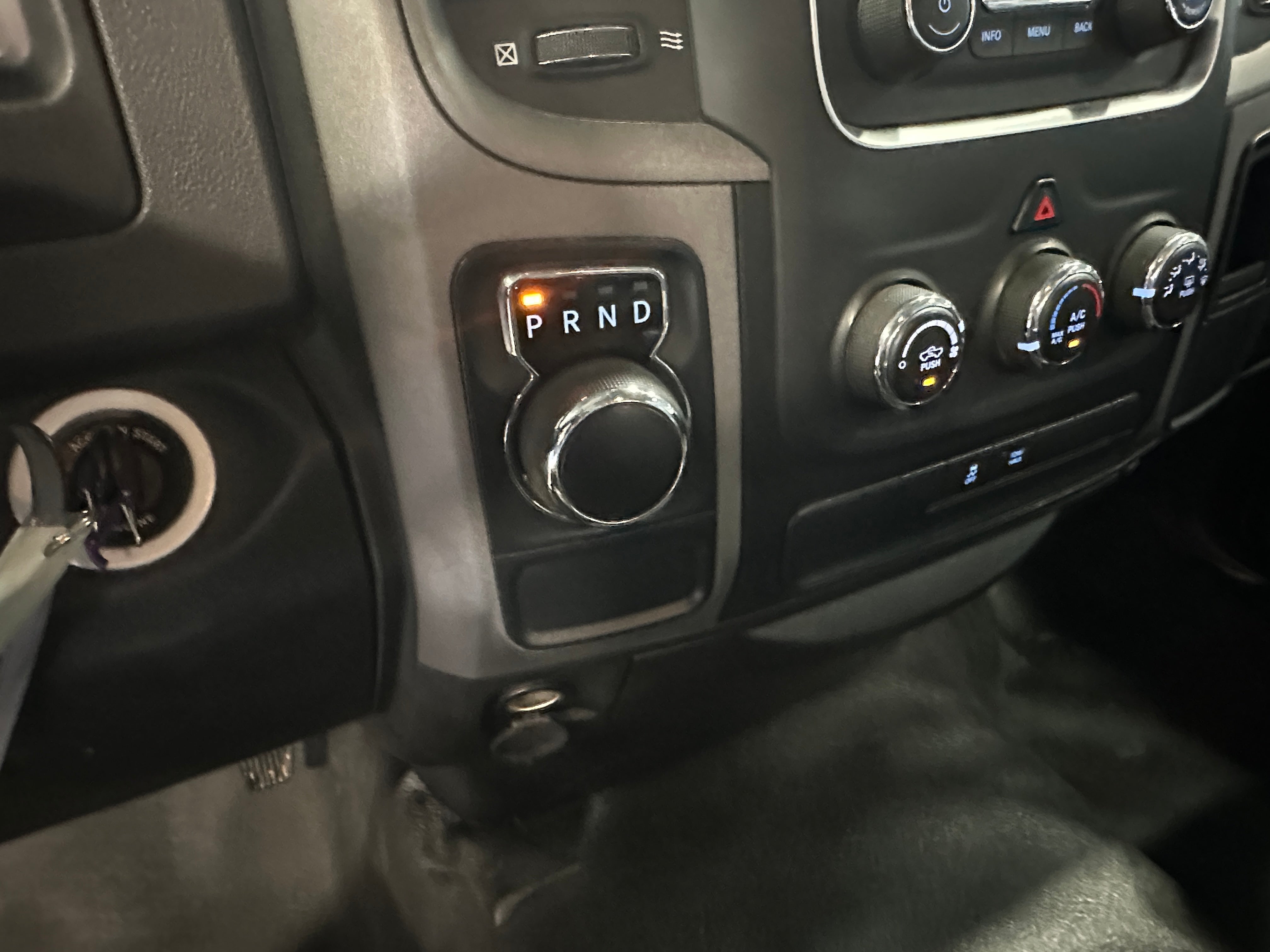 Image 6 of 2019 Ram 1500 Classic Quad Cab Tradesman 6 1/3 ft