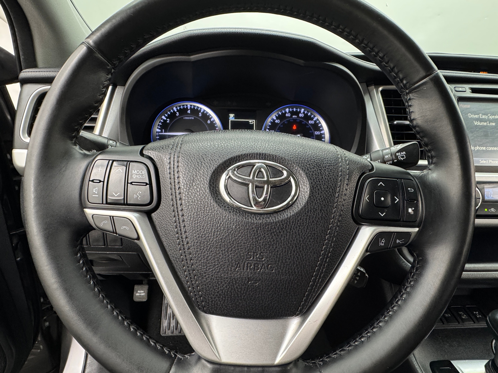 Thumbnail: 2018 Toyota Highlander - 4