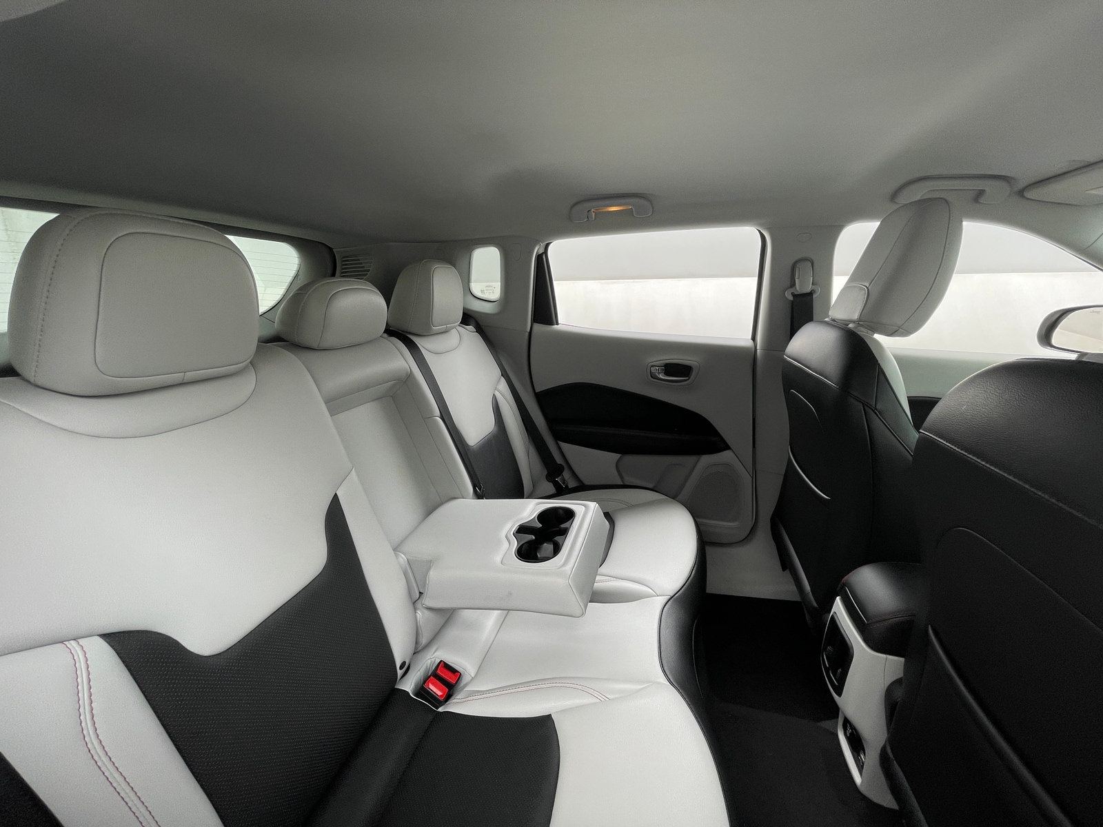 Thumbnail: 2020 Jeep Compass - 5