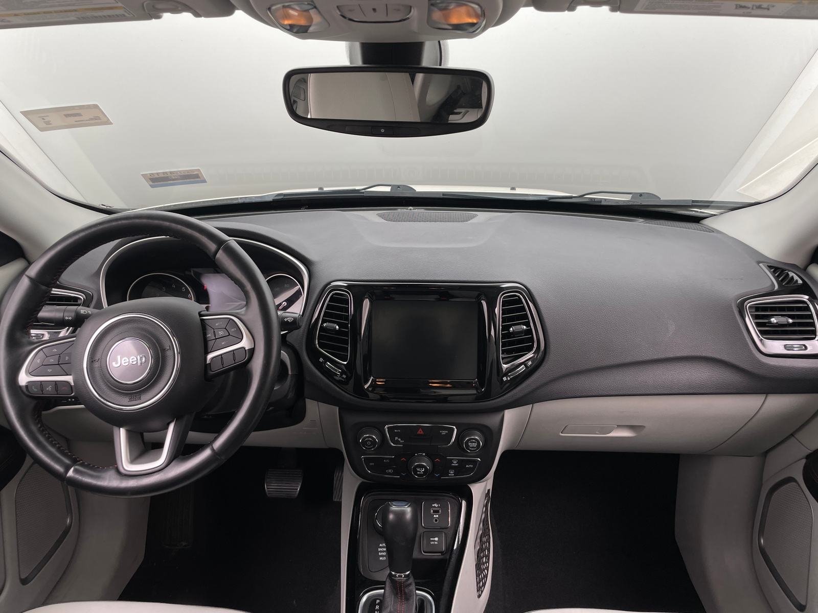 Thumbnail: 2020 Jeep Compass - 2