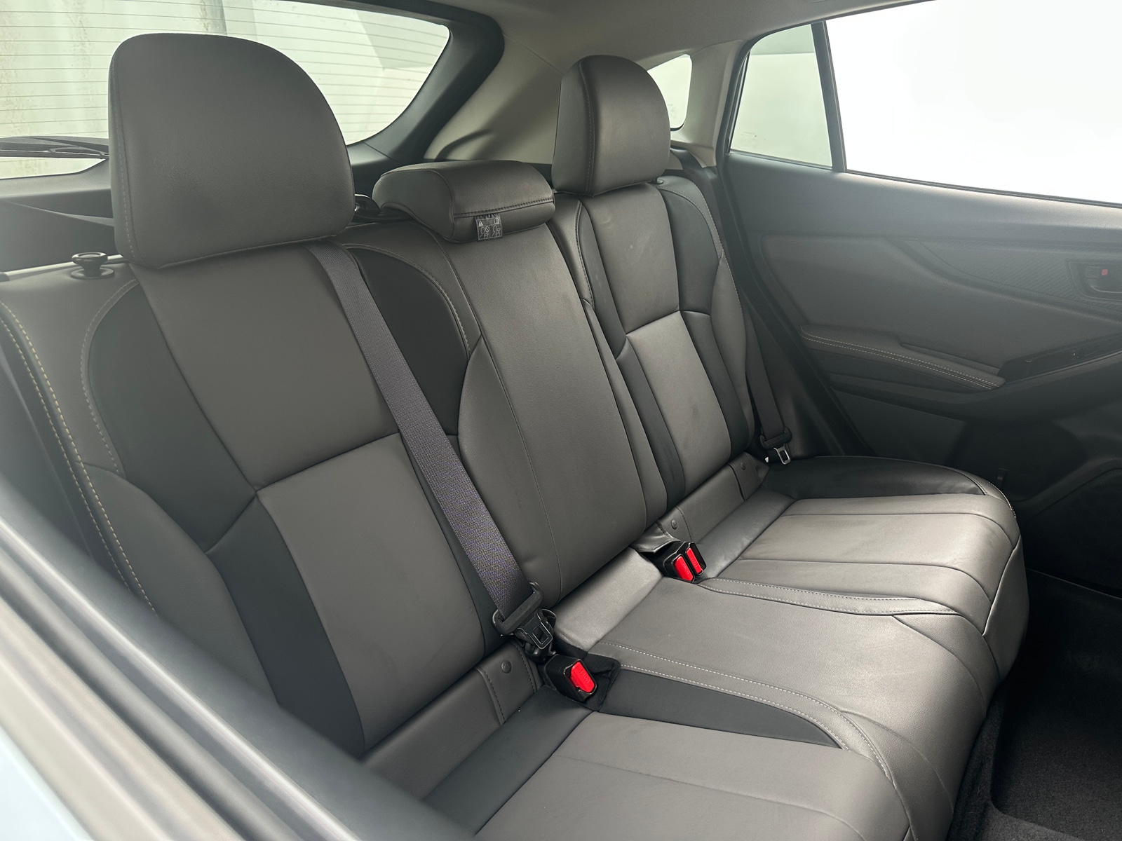 Thumbnail: 2021 Subaru Crosstrek - 5