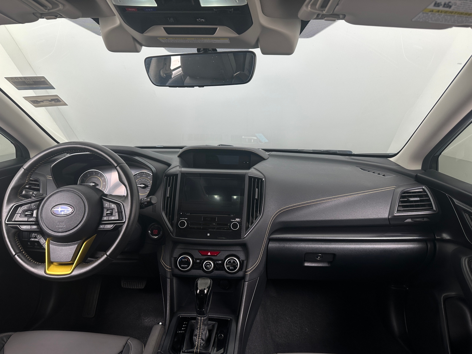 Thumbnail: 2021 Subaru Crosstrek - 2