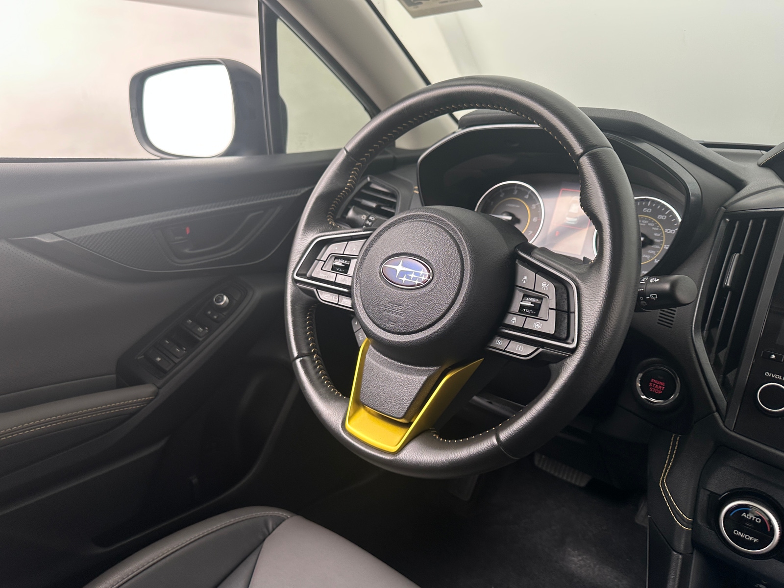 Thumbnail: 2021 Subaru Crosstrek - 4