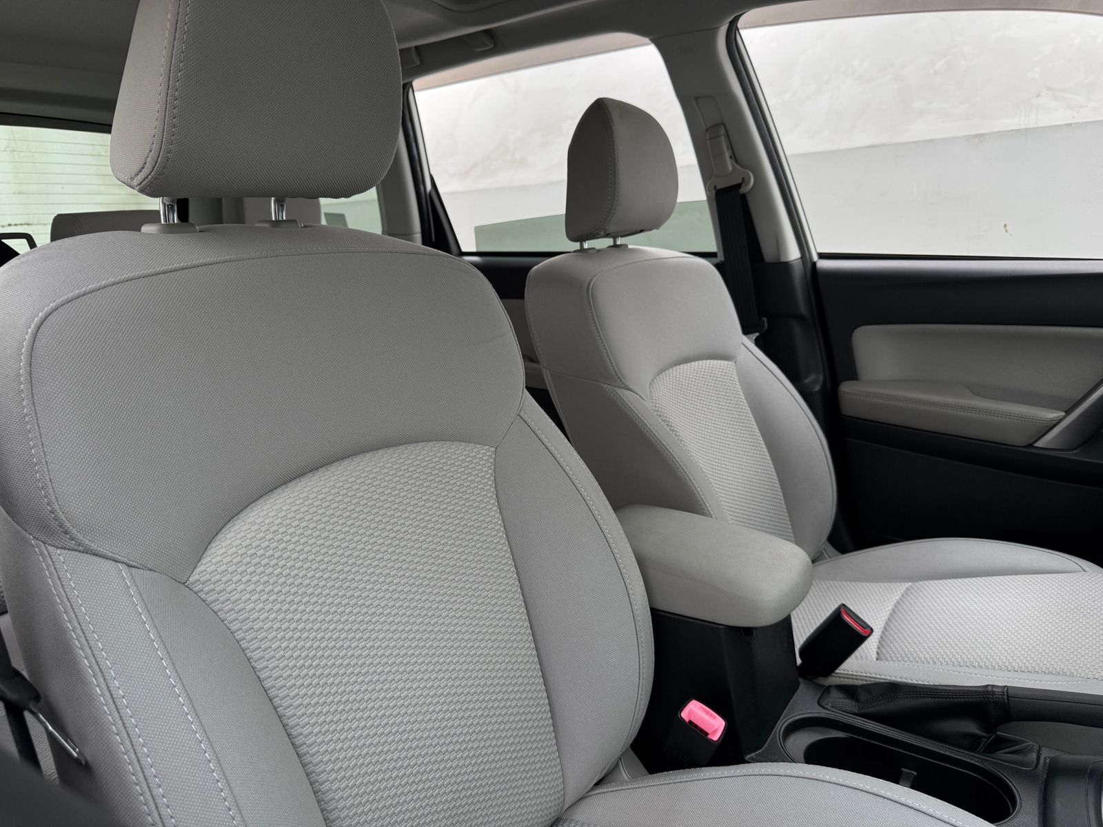 Thumbnail: 2016 Subaru Forester - 2