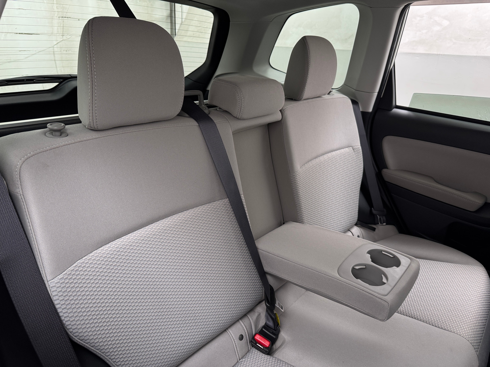 Thumbnail: 2016 Subaru Forester - 6
