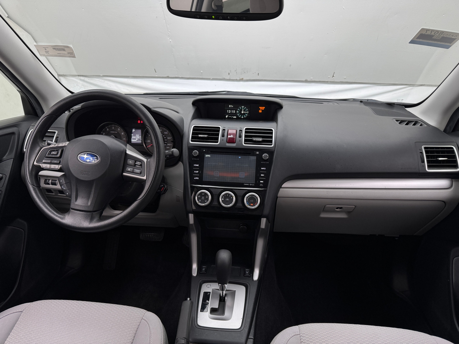 Thumbnail: 2016 Subaru Forester - 3