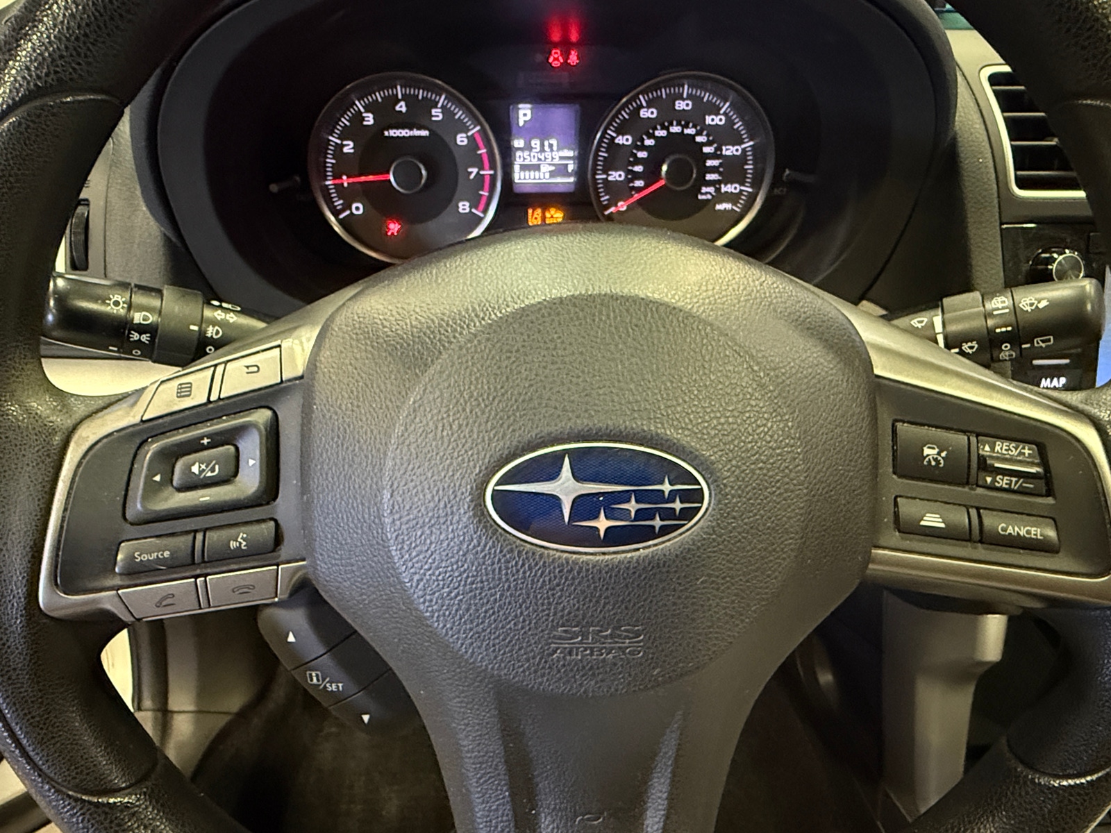Thumbnail: 2016 Subaru Forester - 5