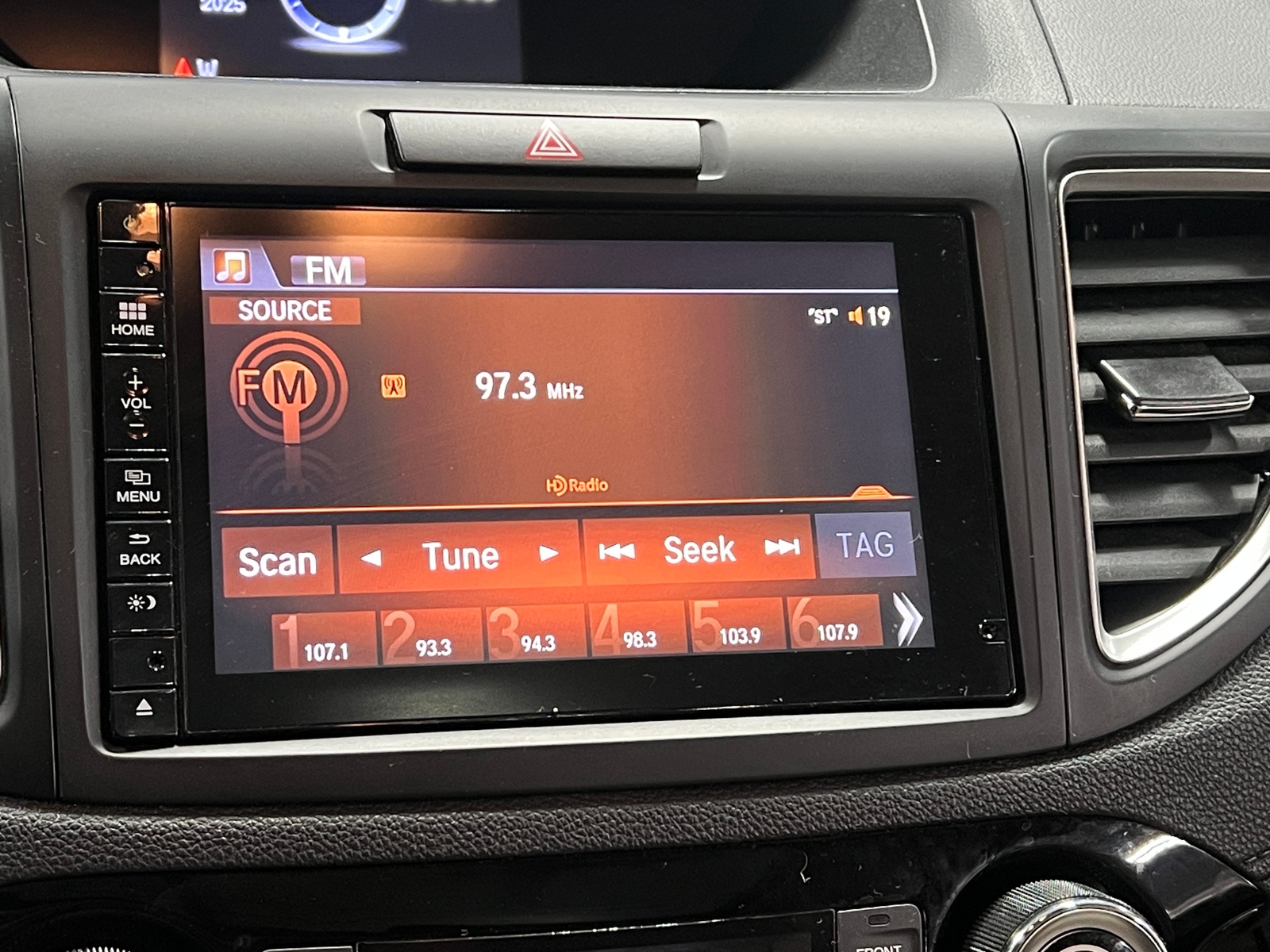 Thumbnail: 2015 Honda CR-V - 3