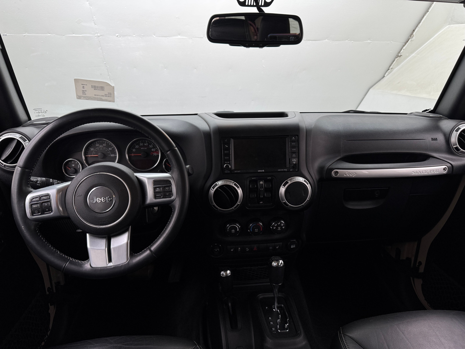 Thumbnail: 2016 Jeep Wrangler - 2