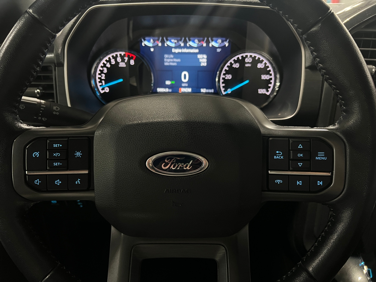 Thumbnail: 2022 Ford Econoline - 5