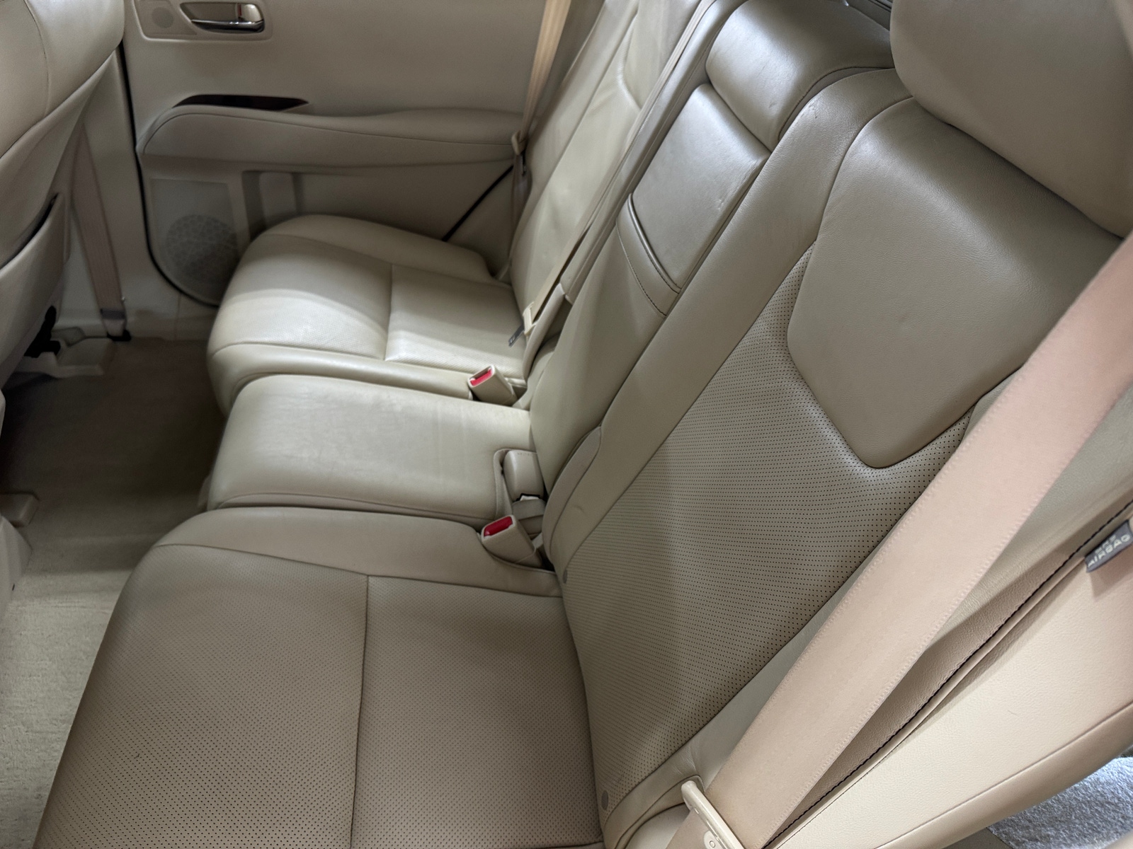 Thumbnail: 2014 Lexus RX - 6