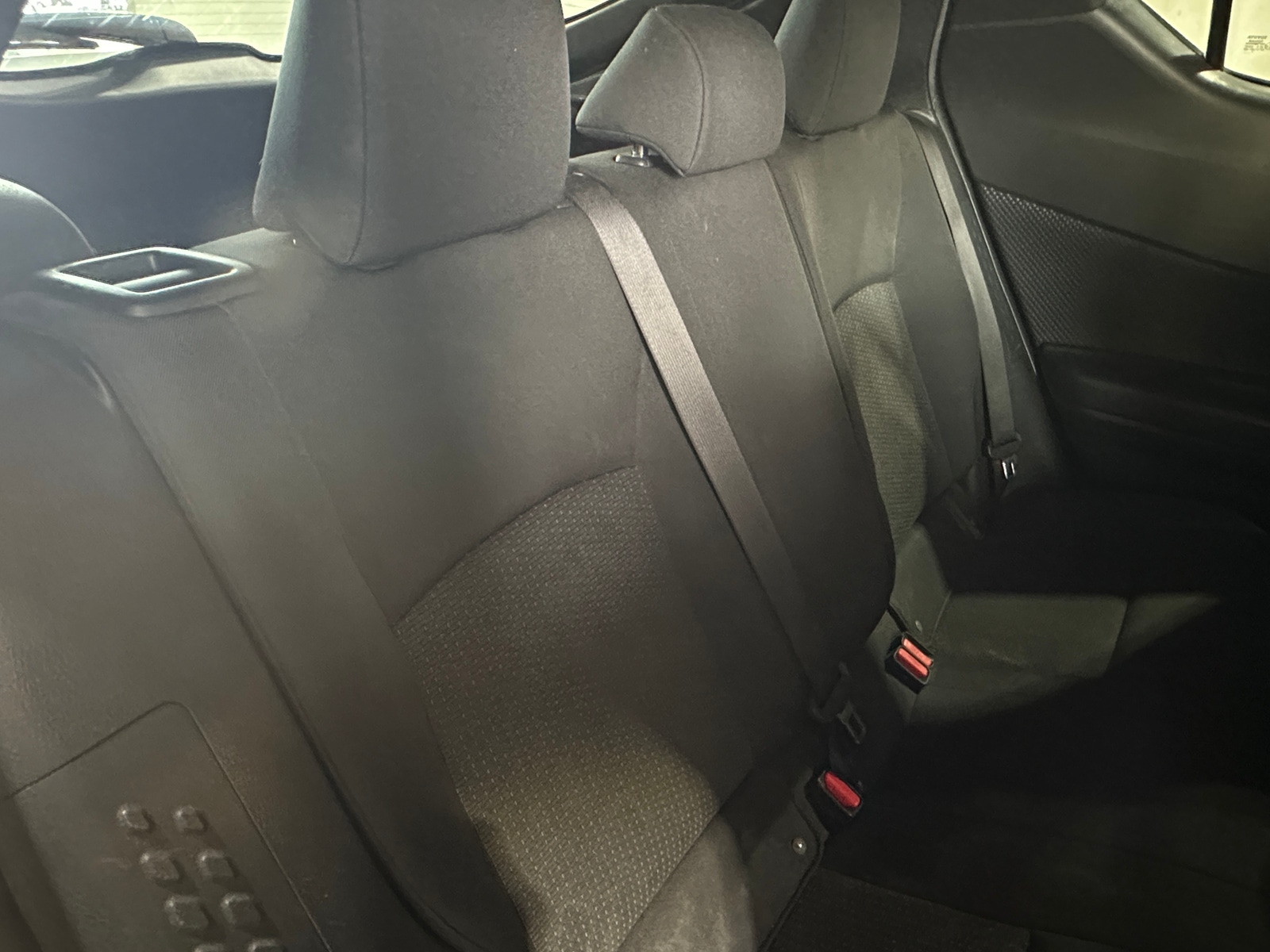 Thumbnail: 2018 Toyota C-HR - 6