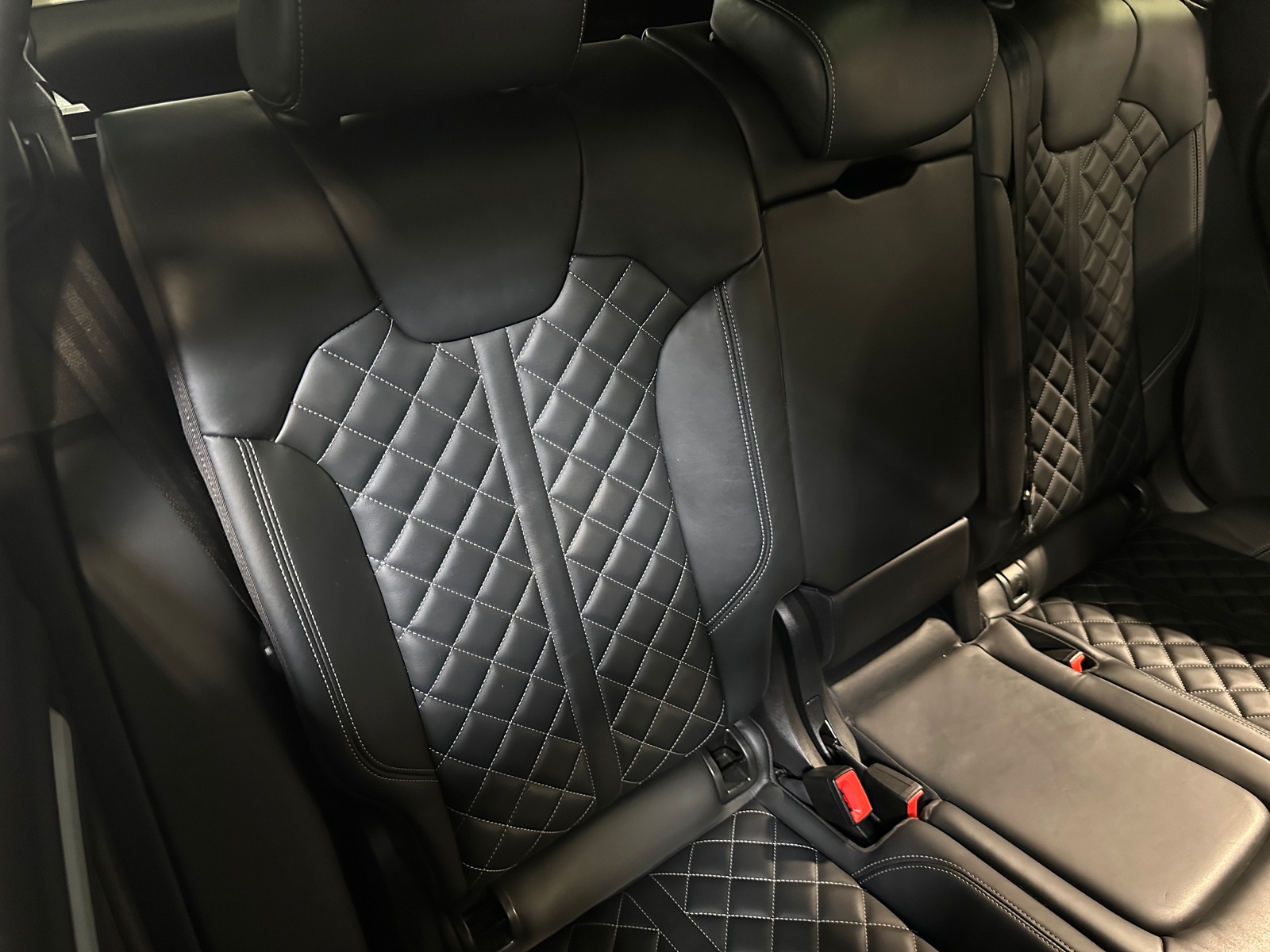 Thumbnail: 2018 Audi SQ5 - 5
