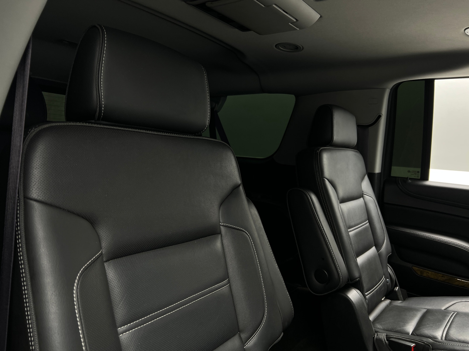 Thumbnail: 2017 GMC Yukon XL - 5
