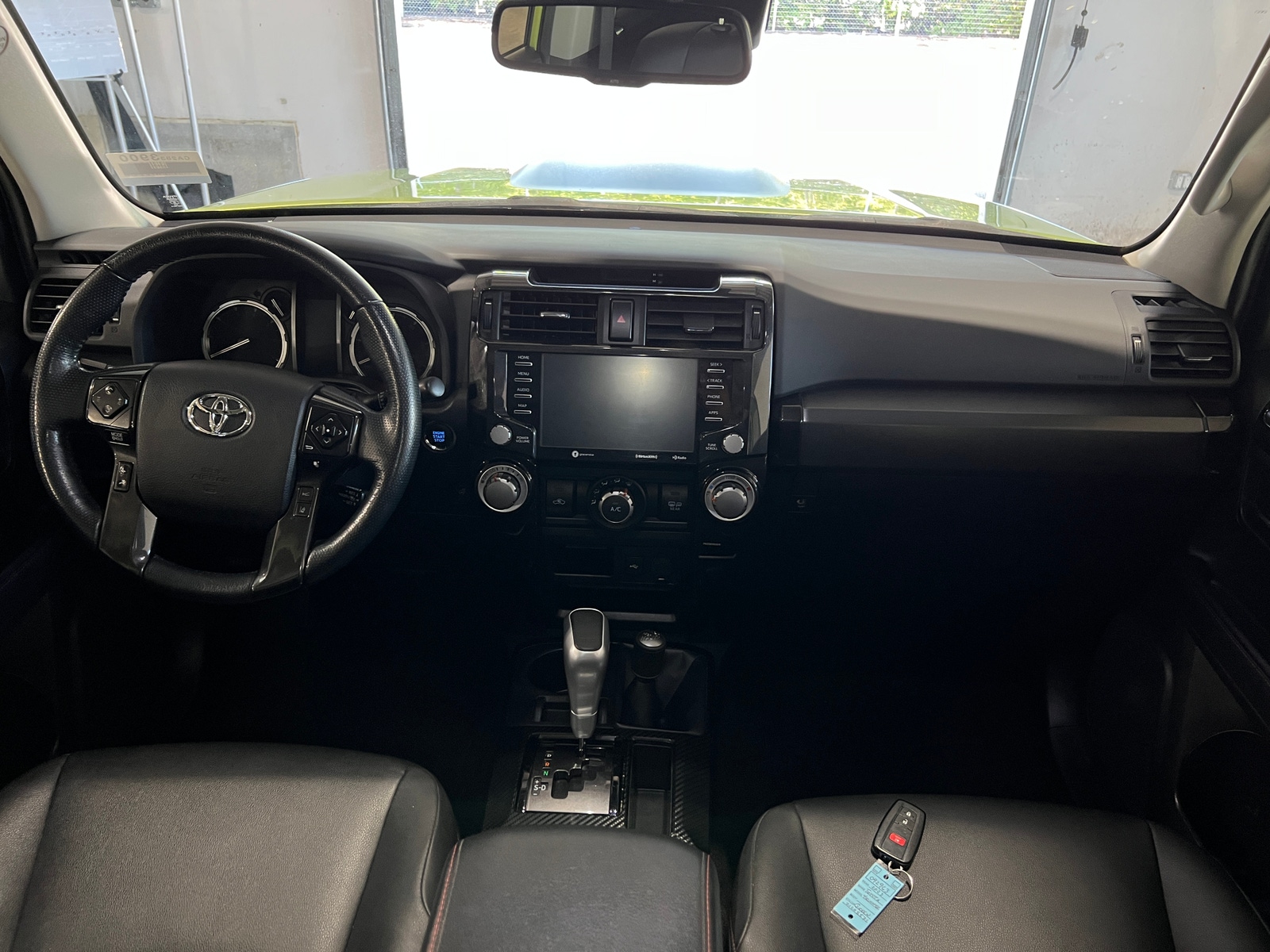 Thumbnail: 2023 Toyota 4Runner - 2