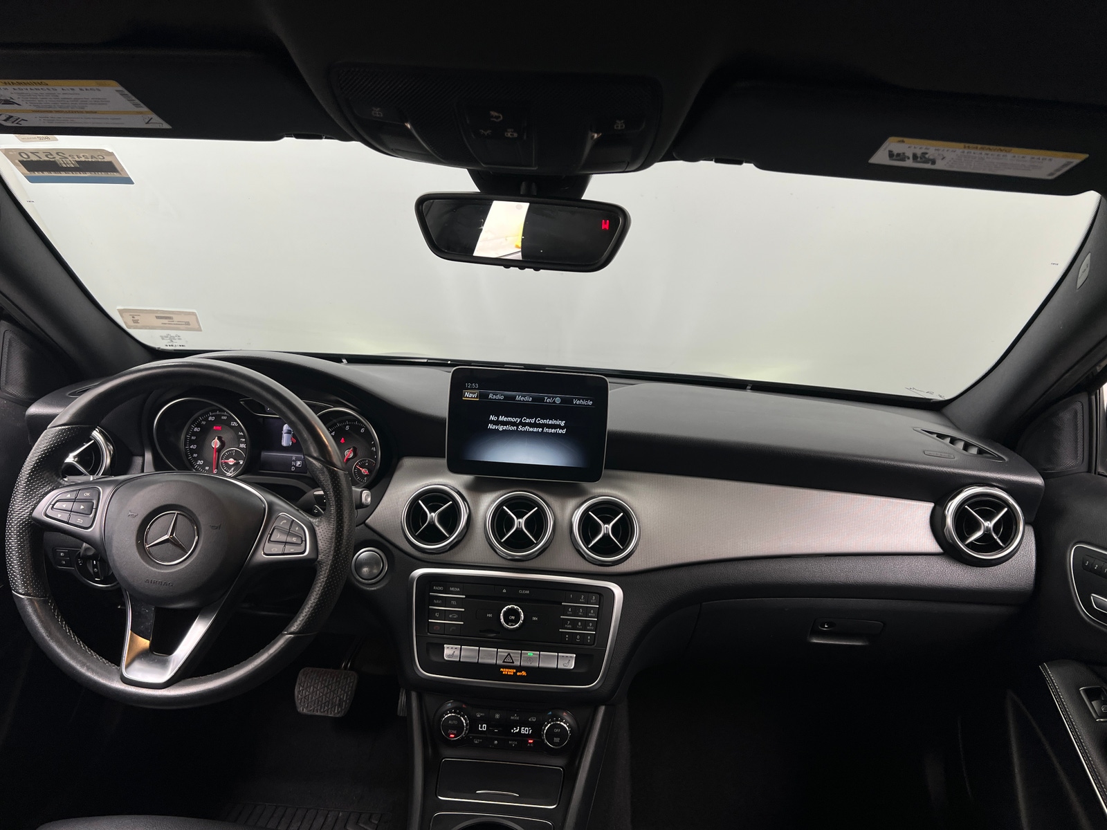 Thumbnail: 2020 Mercedes-Benz GLA - 2
