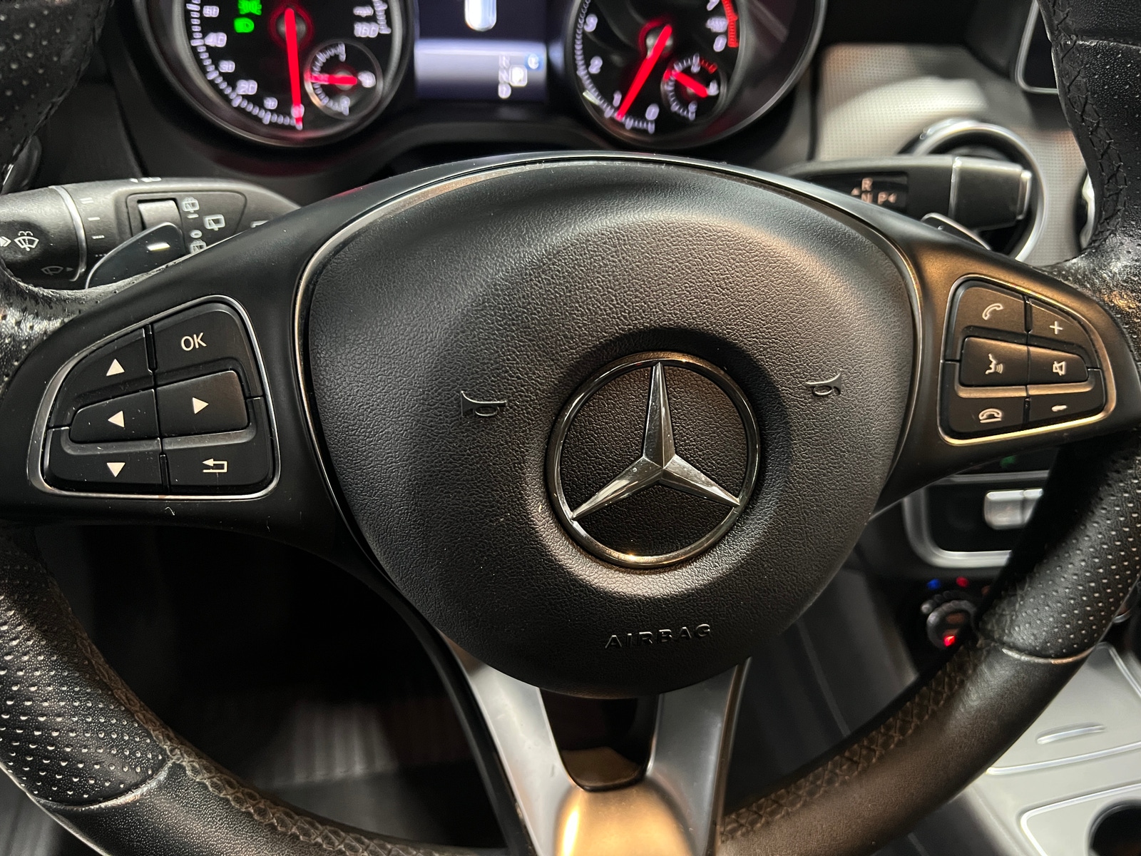 Thumbnail: 2020 Mercedes-Benz GLA - 4