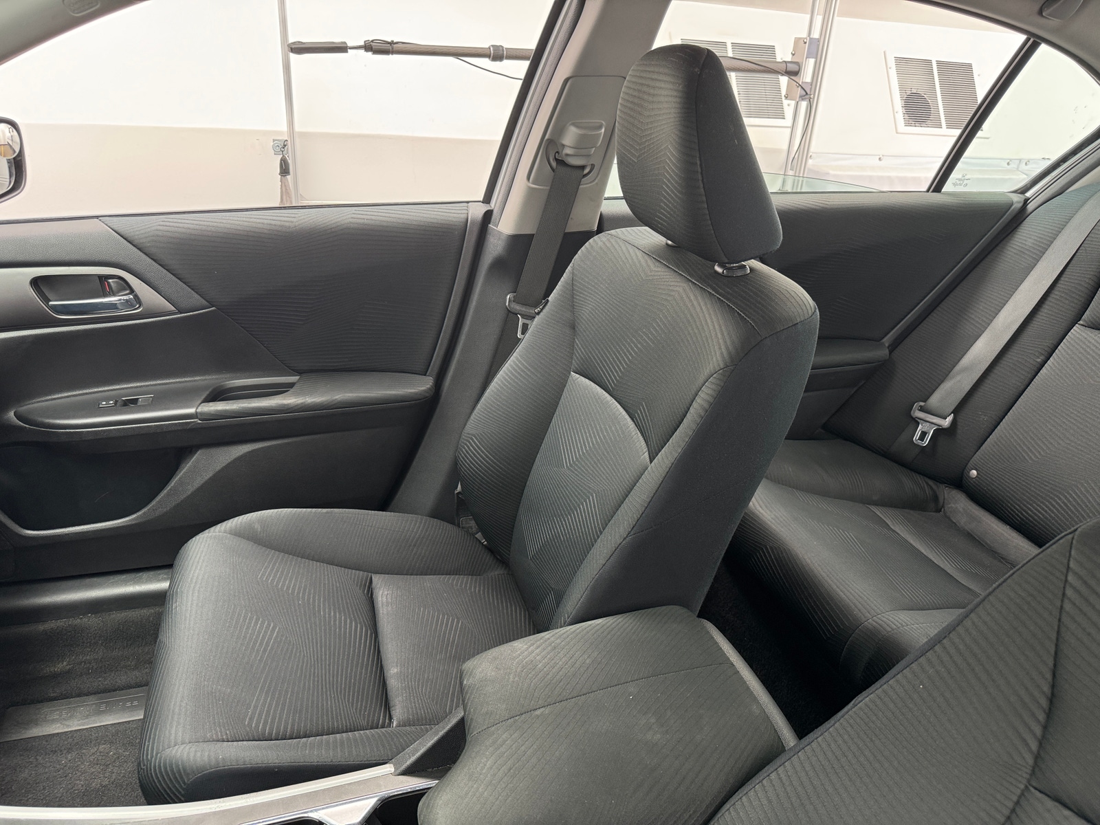 Thumbnail: 2015 Honda Accord - 2