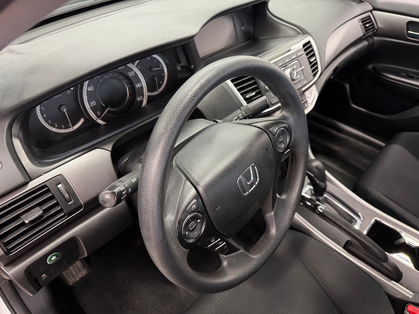 Thumbnail: 2015 Honda Accord - 3