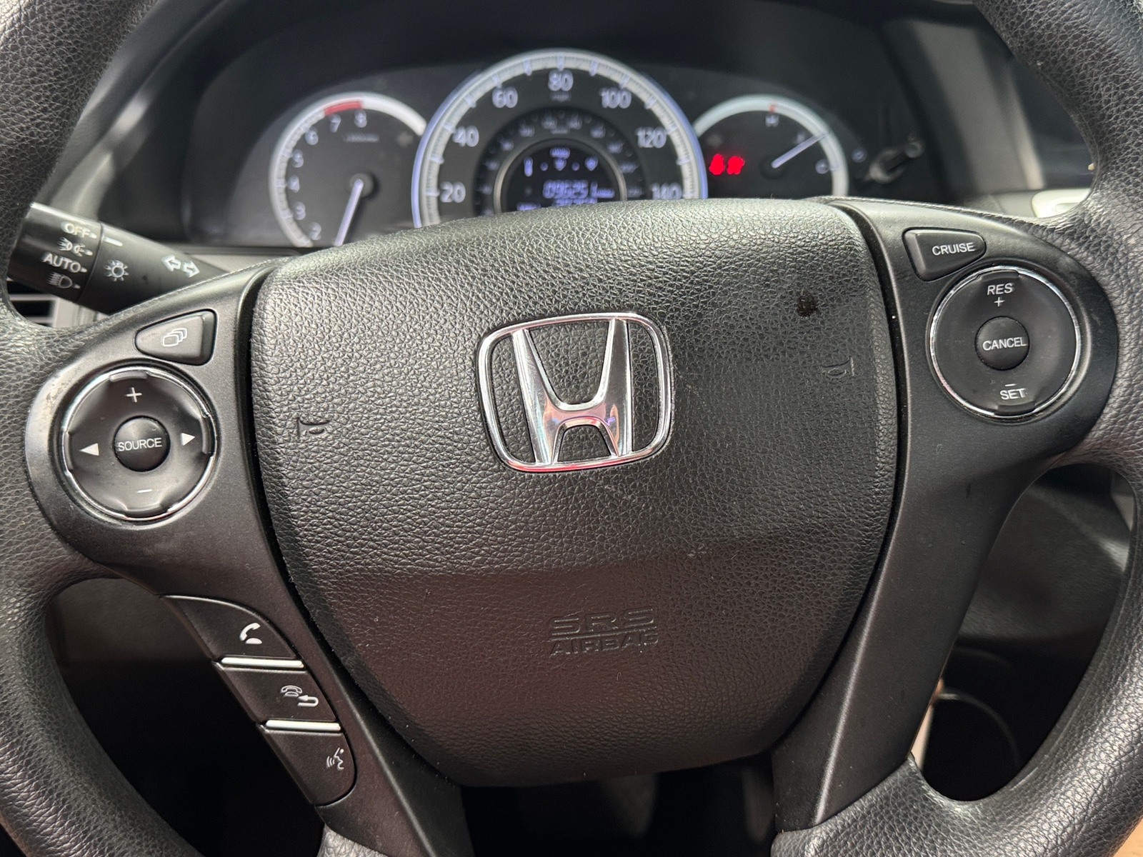 Thumbnail: 2015 Honda Accord - 5