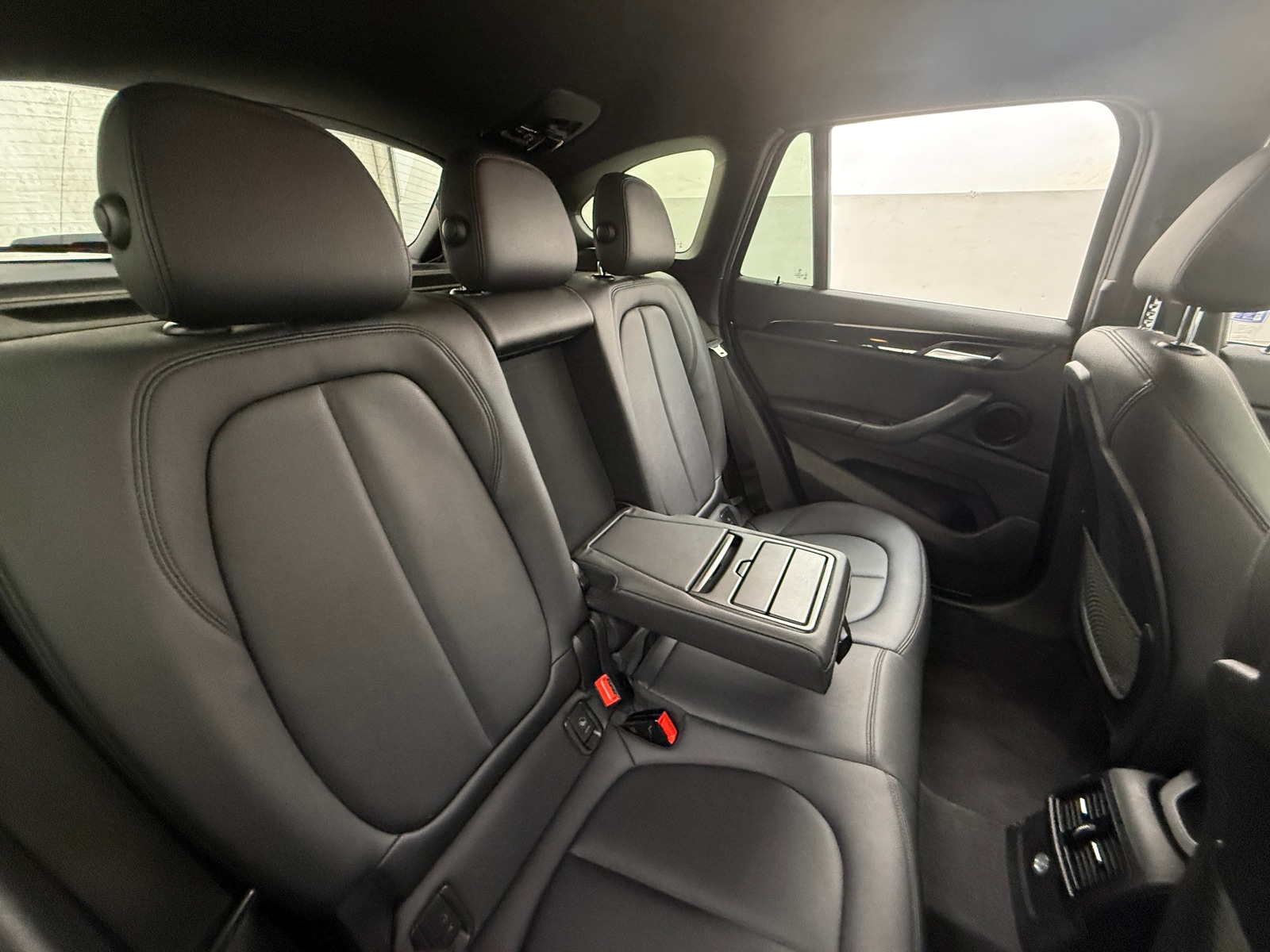 Thumbnail: 2016 BMW X1 - 5