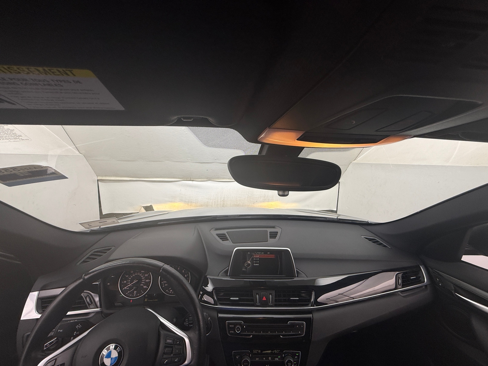 Thumbnail: 2016 BMW X1 - 2