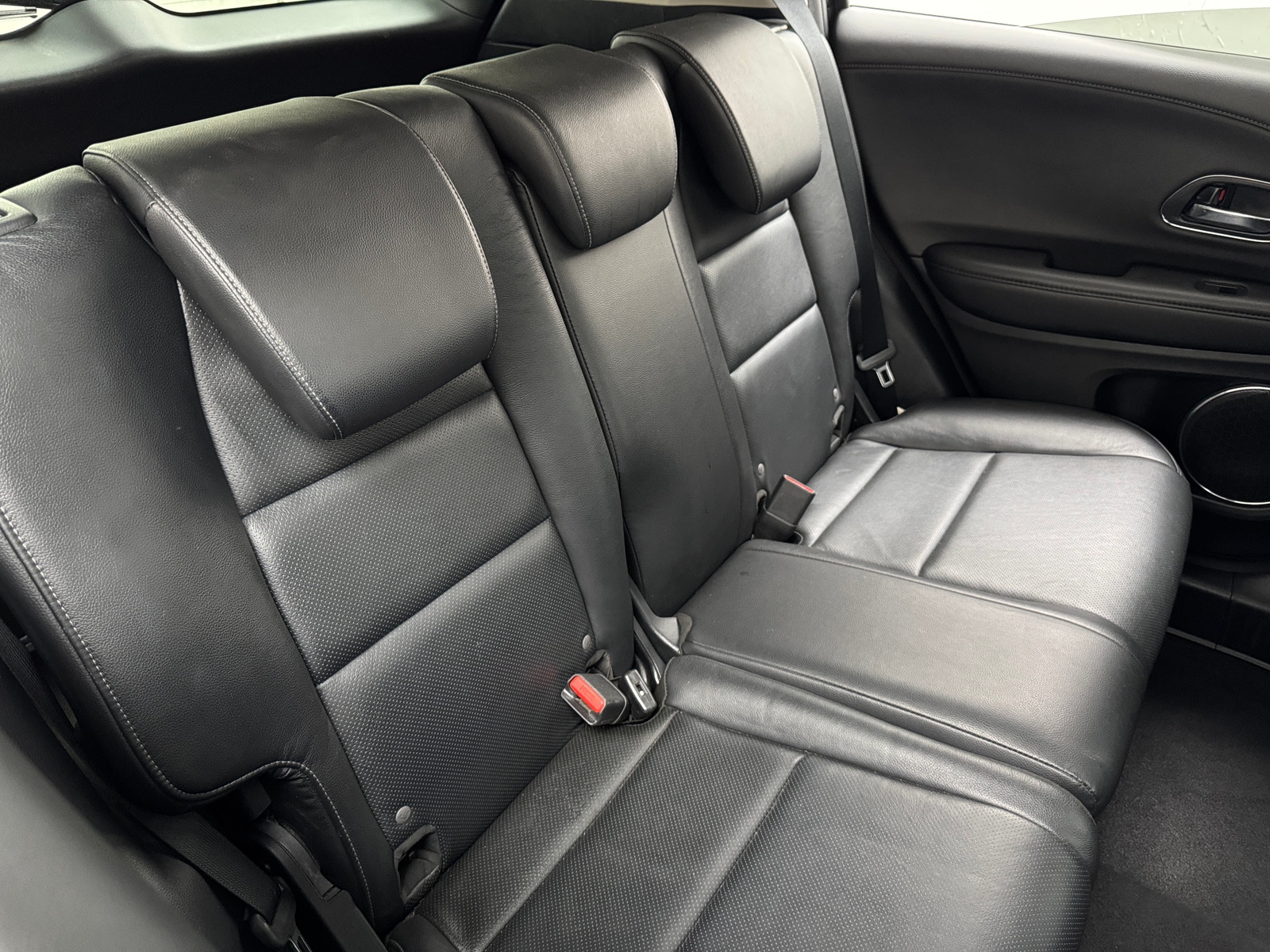 Thumbnail: 2019 Honda HR-V - 5