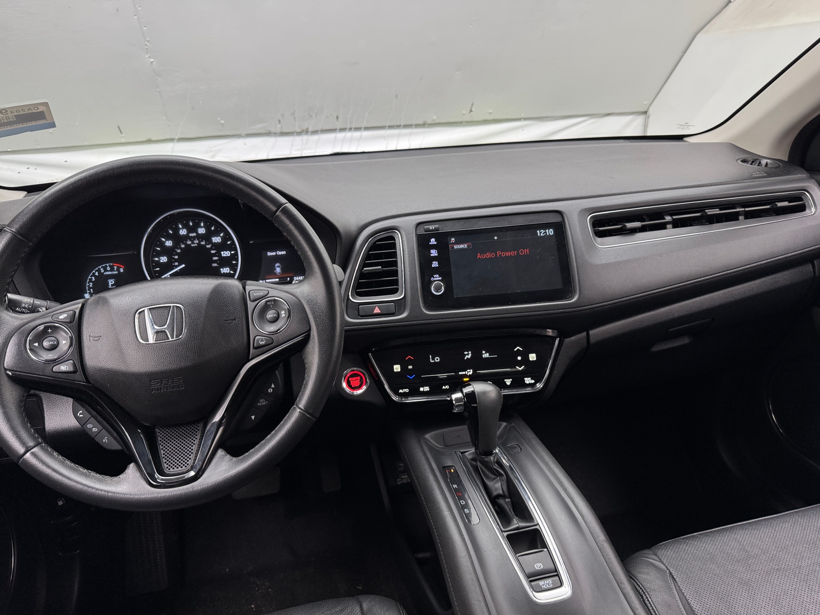 Thumbnail: 2019 Honda HR-V - 2