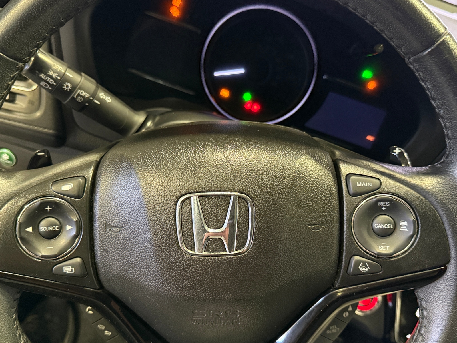 Thumbnail: 2019 Honda HR-V - 4
