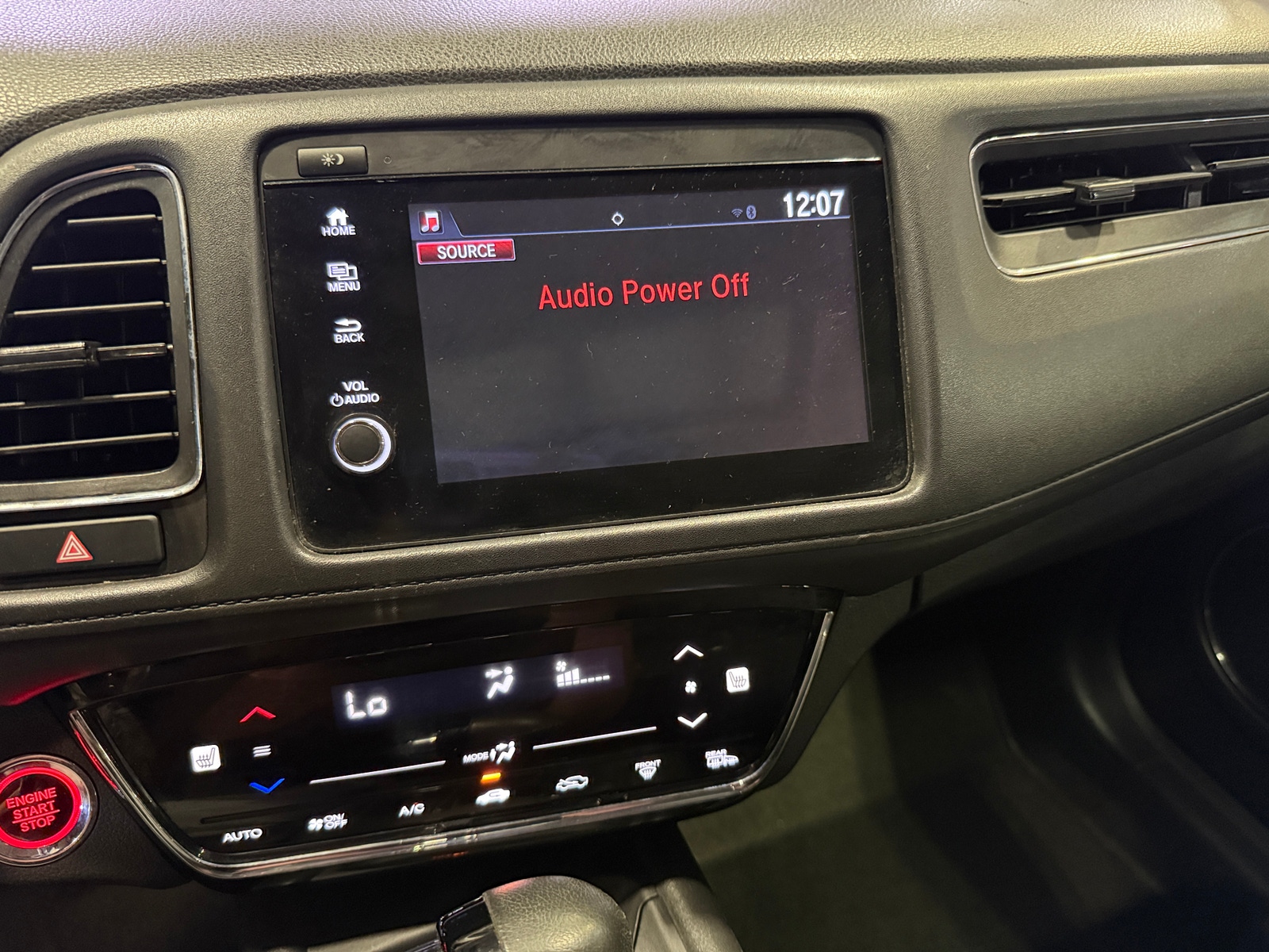 Thumbnail: 2019 Honda HR-V - 3